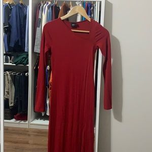 ASOS Formal Dress